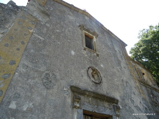 San Sebastiano Pagliara